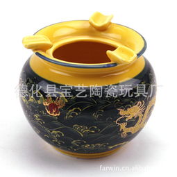 瓷都童心 德化宝艺陶瓷玩具厂的传承与创新