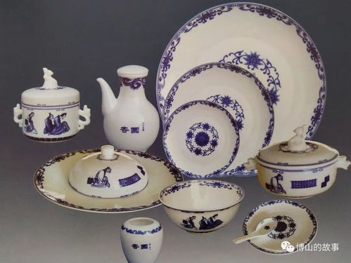 博山工业记忆 淄博工业陶瓷厂的陶瓷之路