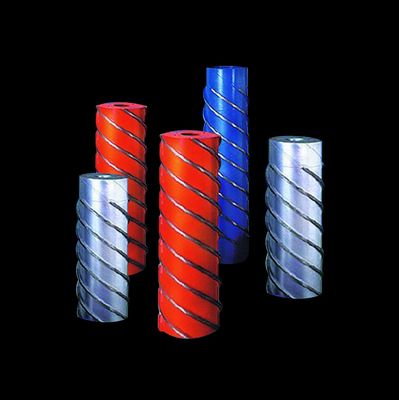 陶瓷滚筒刮刀产品图鉴